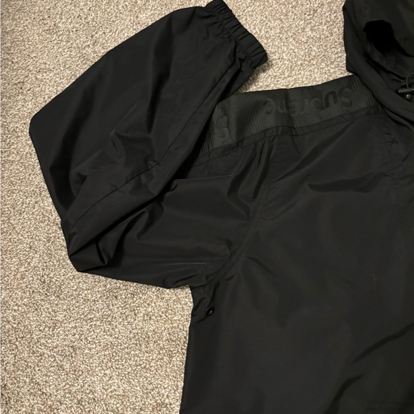 Supreme Sleeve Tape Anorak Jacket - Picture 6 of 11